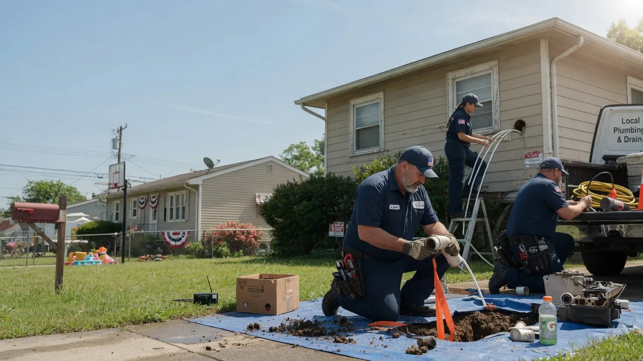 Faucet Repair in Beaver Springs, PA near me