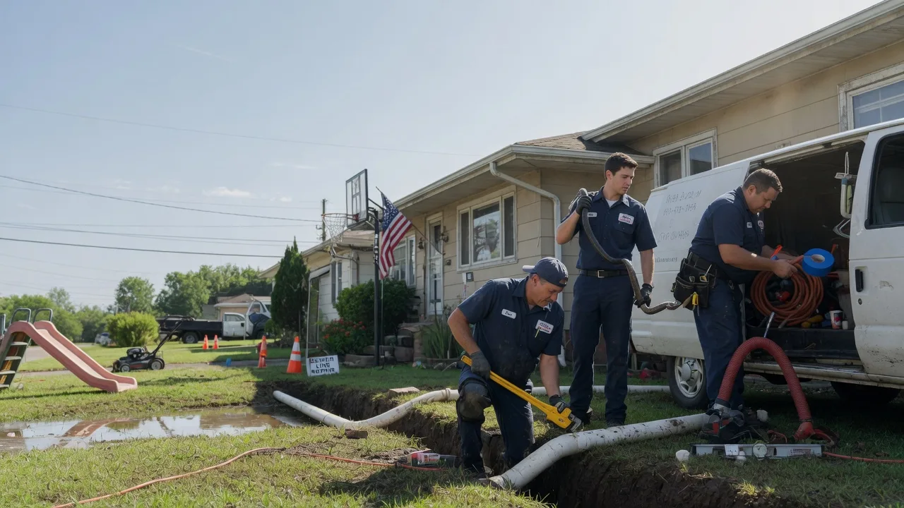 Toilet Installation in Beaver Springs, PA near me